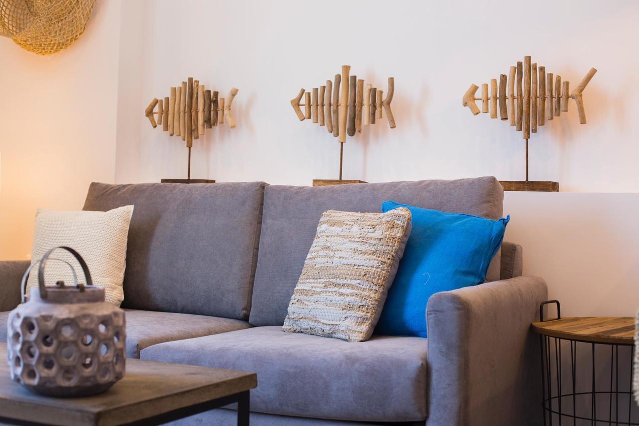 Appartement Elenis Philoxenia *