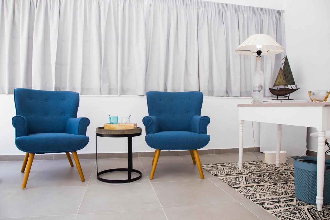 Appartement Elenis Philoxenia